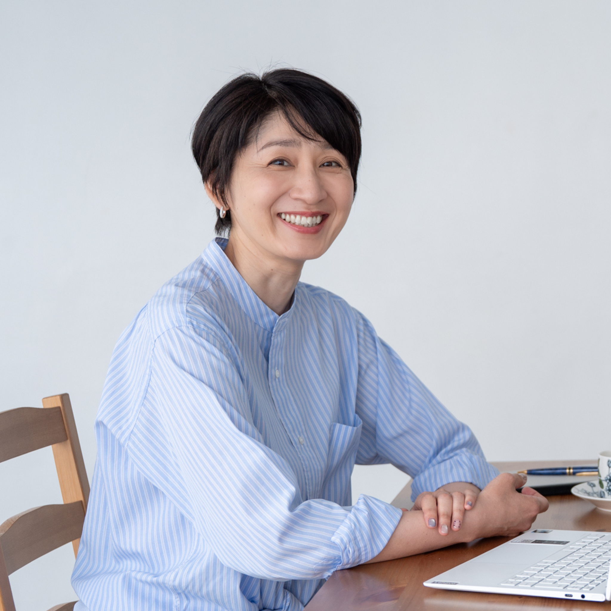 椎葉怜子｜しいばれいこ